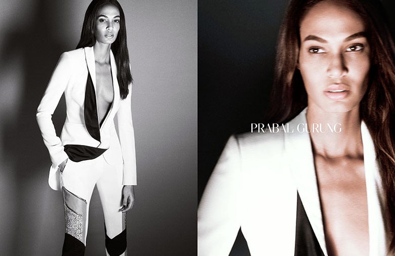 joan-smalls-daniel-jackson-prabal-gurung-ss-2015-6
