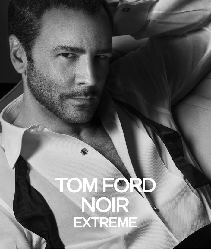 Tom Ford for Tom Ford ‘Noir Extreme’ Fragrance
