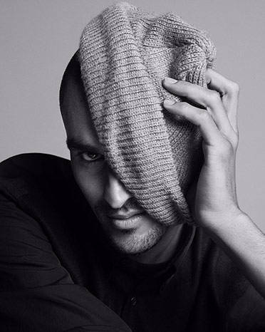 Yadim — Interview