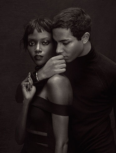 Document Journal — A Closer Look at Balmain’s S/S 2015 Collection