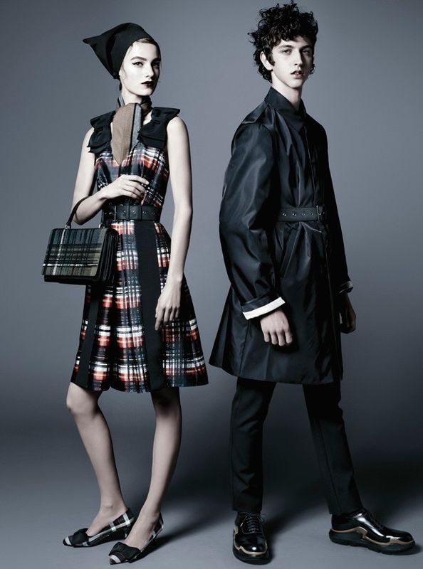 prada-pre-fall-2015-steven-meisel-3