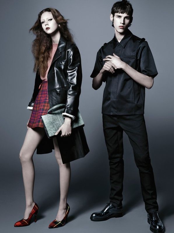prada-pre-fall-2015-steven-meisel-8