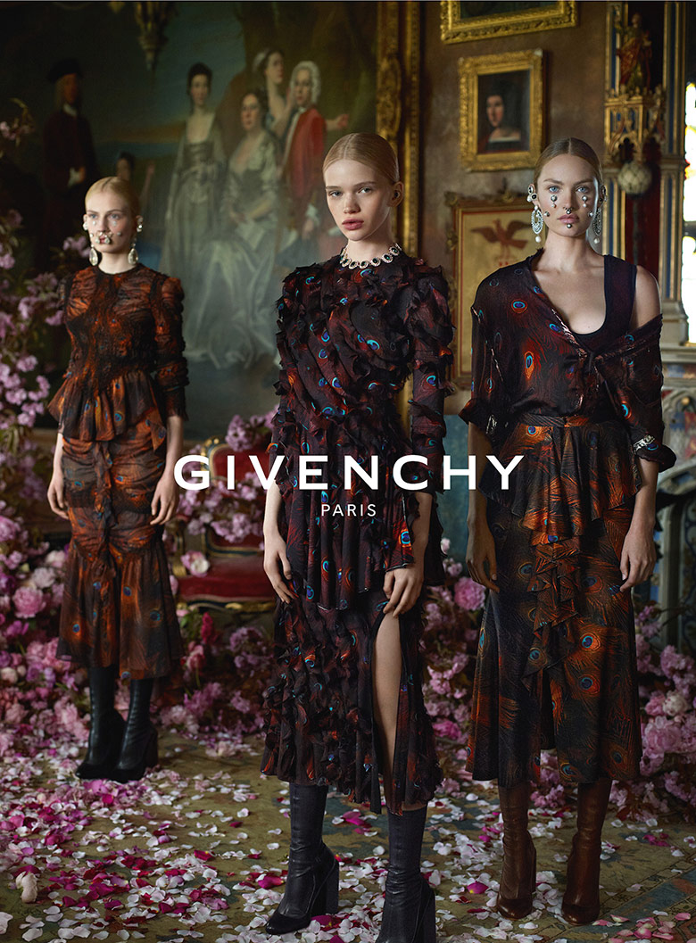 givenchy-fw-1516-campaign-mert-marcus-2