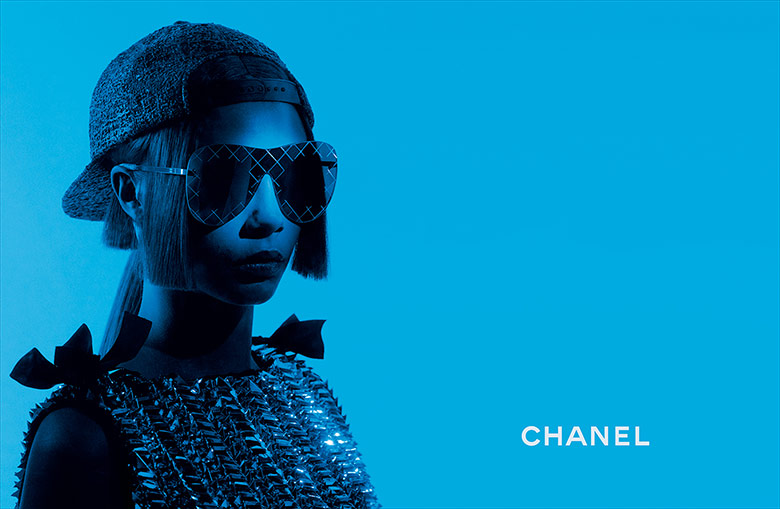 cara-delevingne-karl-lagerfeld-chanel-eyewear-spring-2016-1