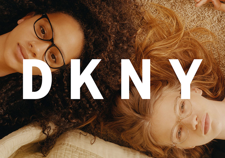 DKNY F/W 16/17 Campaign by Colin Dodgson