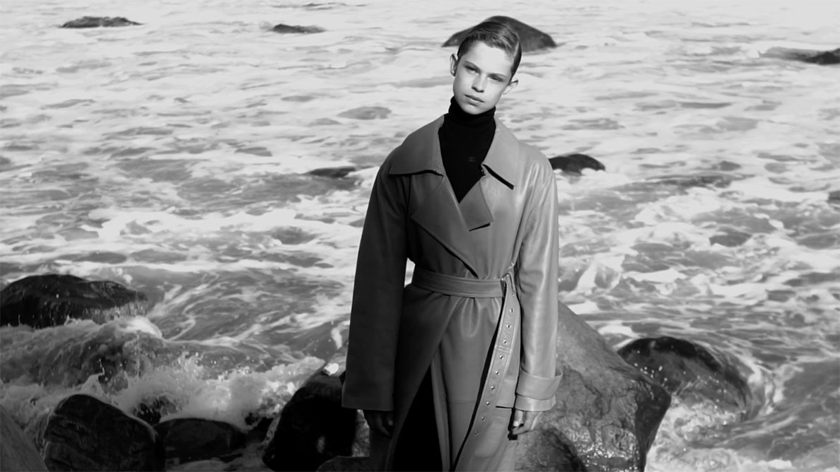 Plage Moderne
