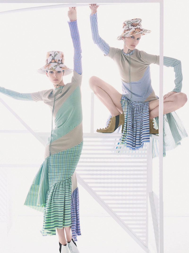 loewe-ss-2018-steven-meisel-2