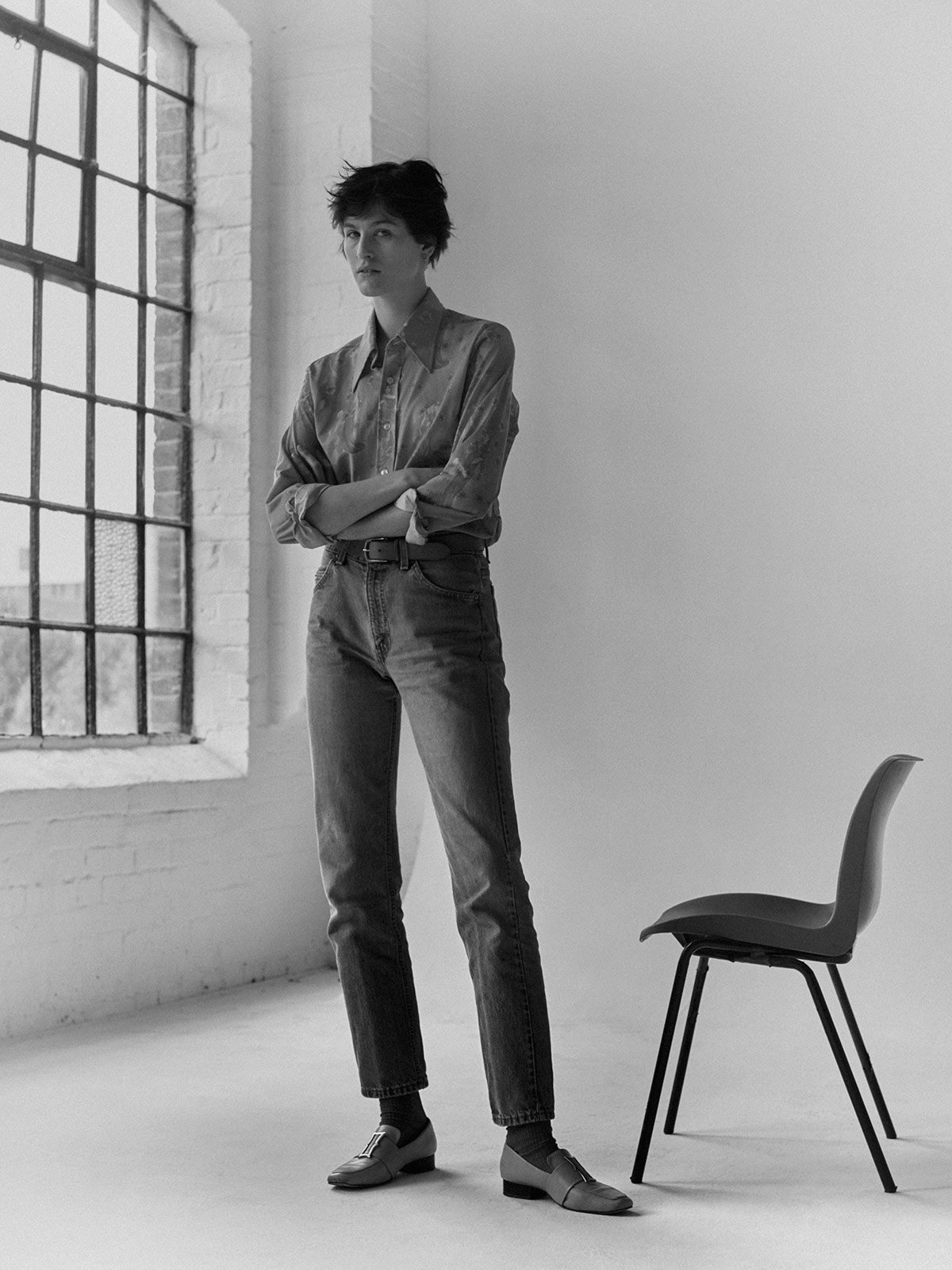 Go—See by Colin Leaman in London