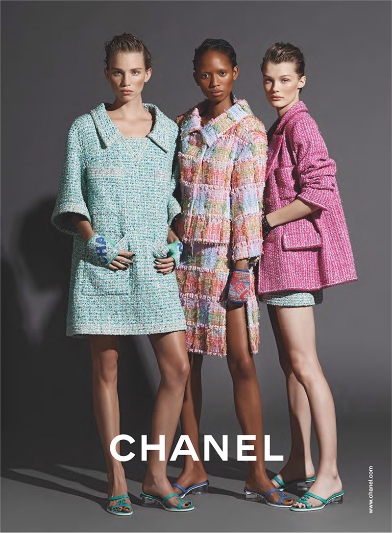 chanel-ss-2019-karl-lagerfeld-1