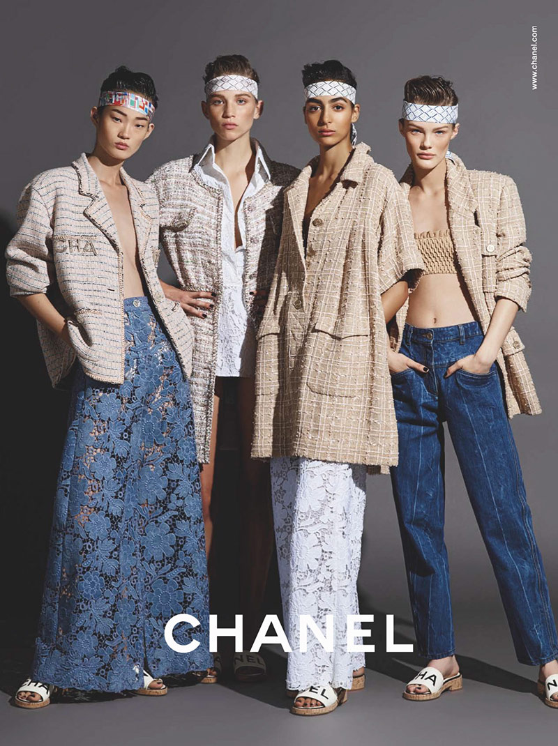 chanel-ss-2019-karl-lagerfeld-4