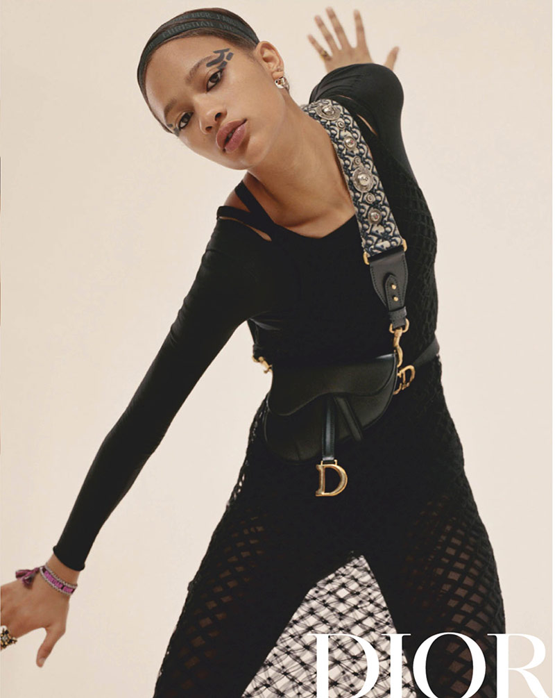 Christian Dior S/S 2019