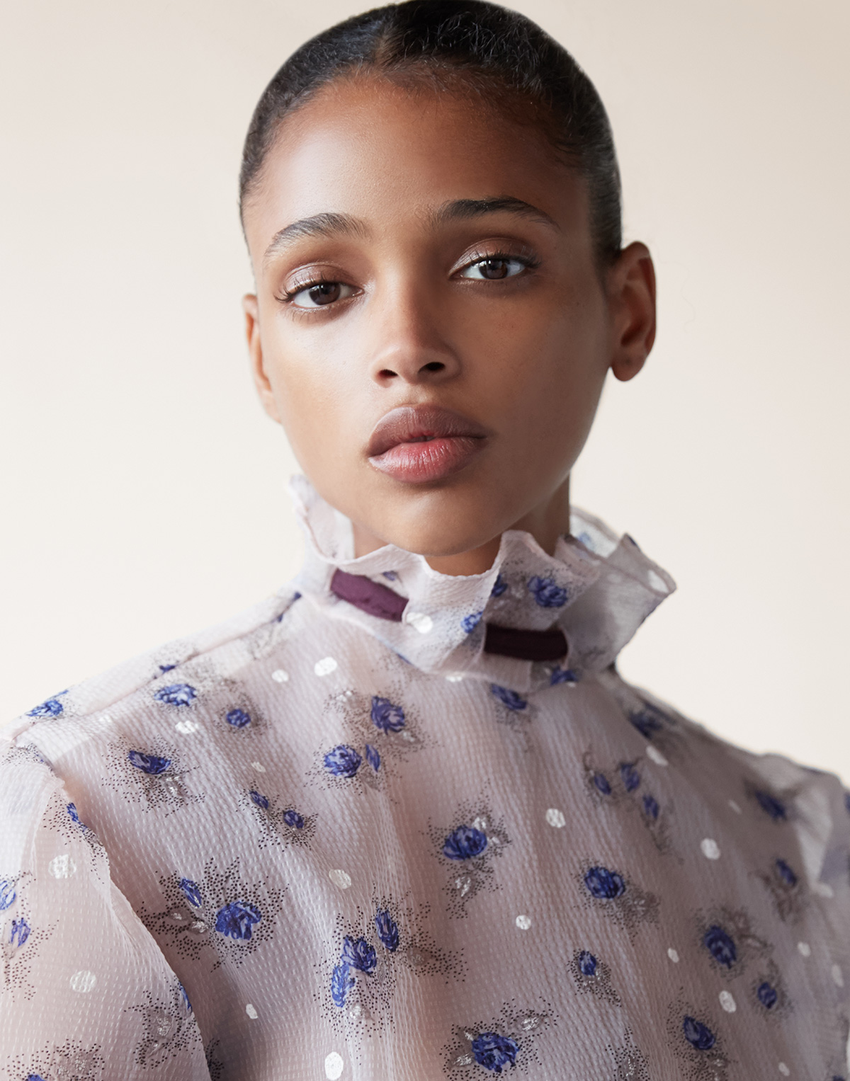 The Lions x Miu-Miu x Fashionography