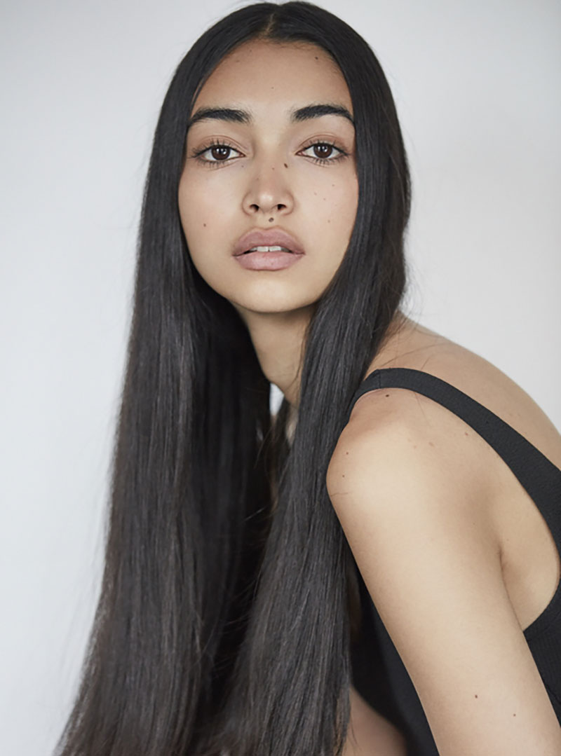 The One To Watch — Sara Esparza