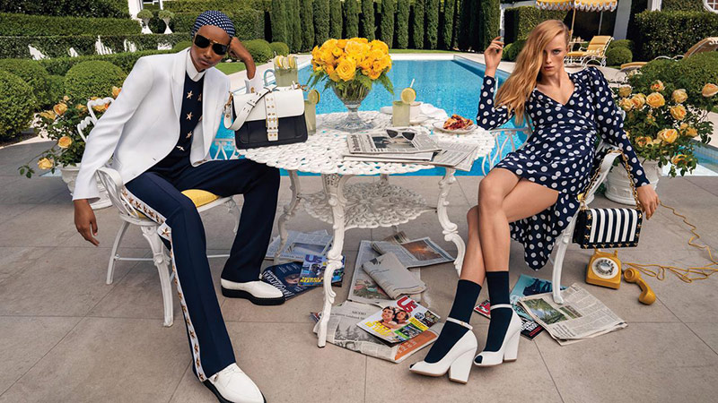 Michael Kors Collection Spring/Summer 2020