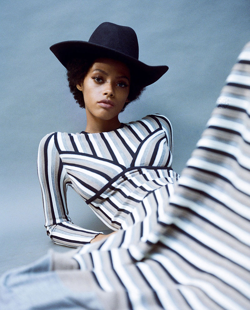 Fashionography January 020 by Olivia Malone