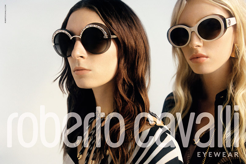 Roberto Cavalli S/S 2020 by Harry Carr