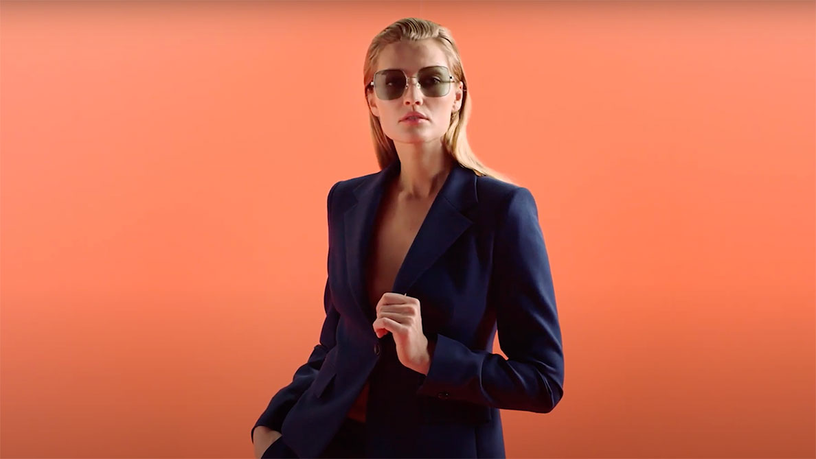 BOSS Eyewear Spring 2020