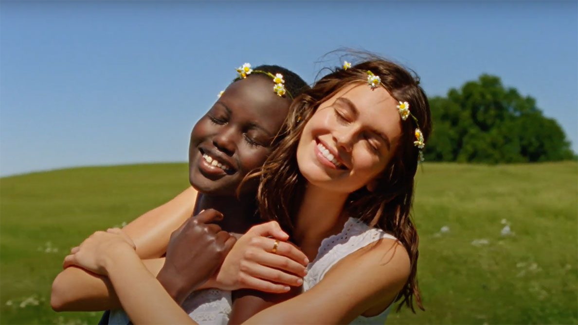 Daisy Marc Jacobs 2020