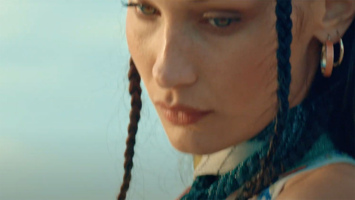 MISSONI SS20 Campaign