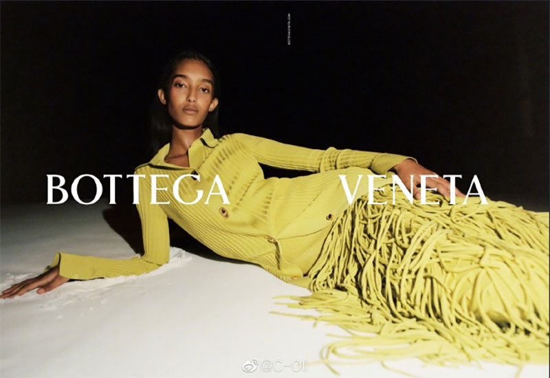Bottega Veneta F/W 20/21
