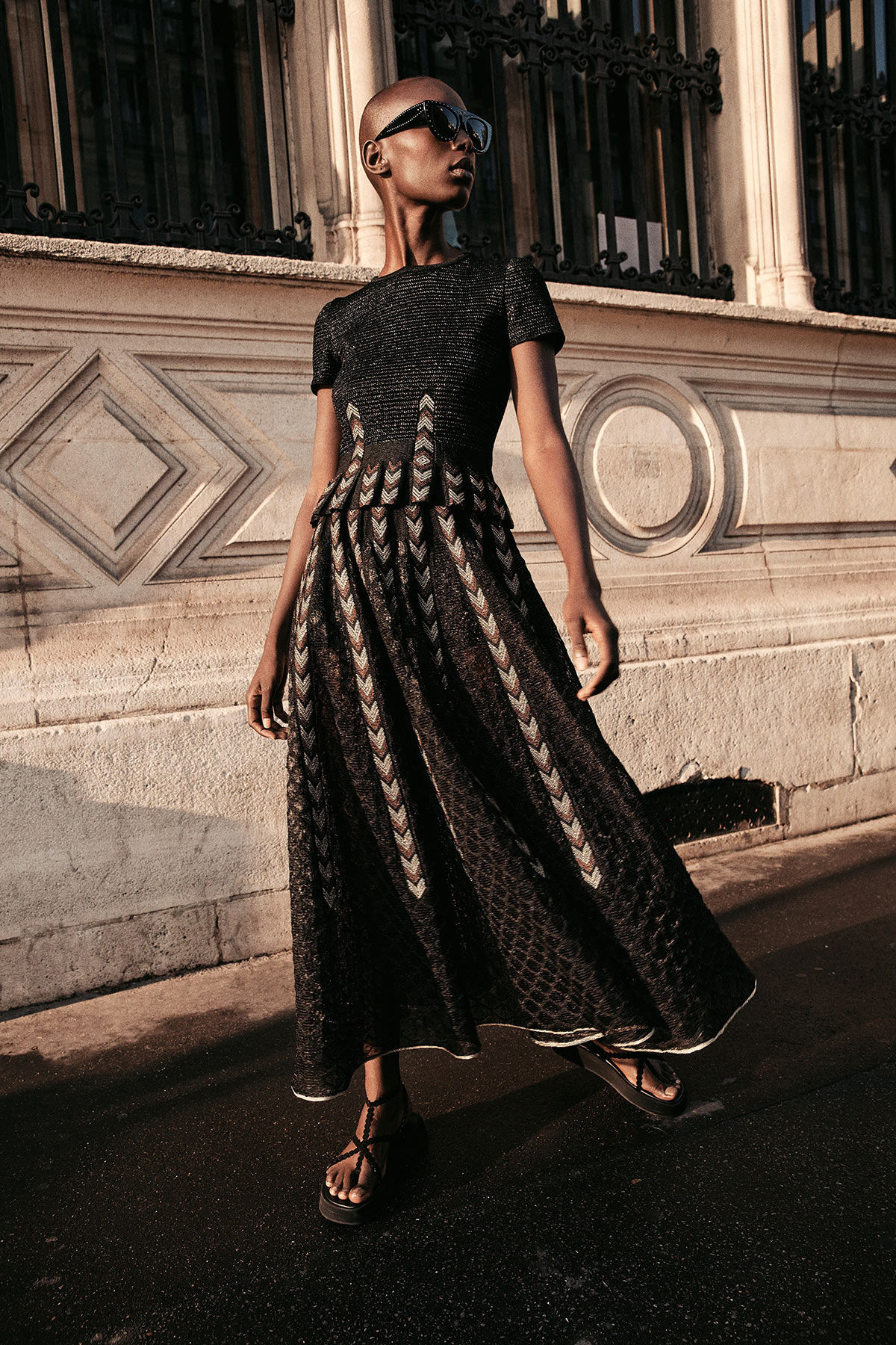 Alaïa Spring/Summer 2021