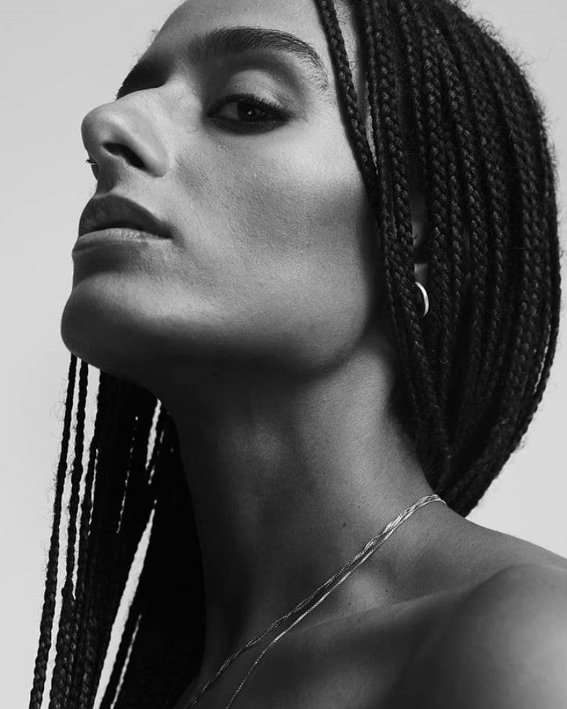 The Perspective: Ammy Drammeh