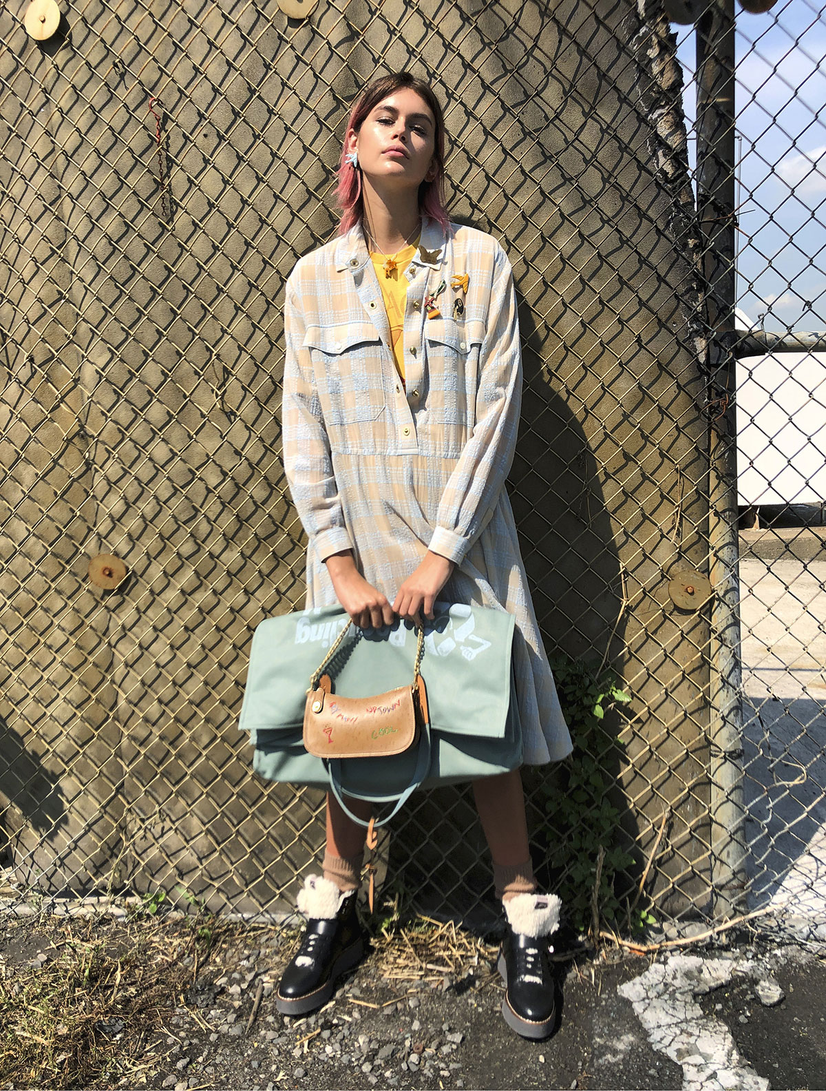 Coach Spring/Summer 2021