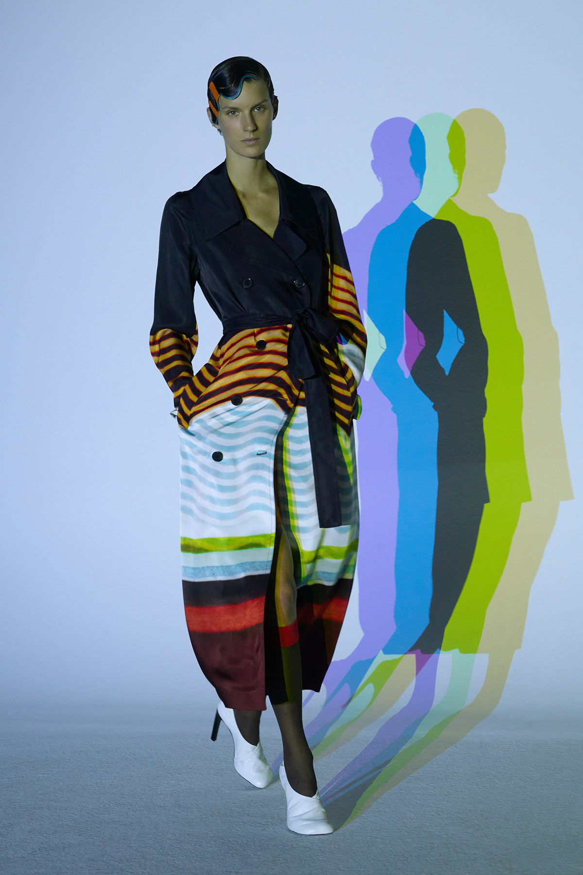 Dries Van Noten Spring/Summer 2021