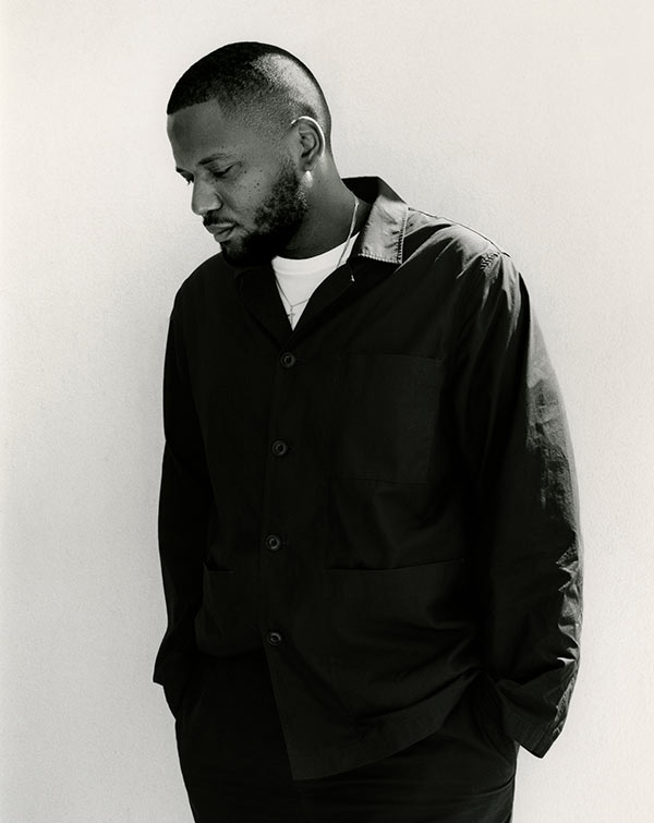 The Perspective: Eric McNeal