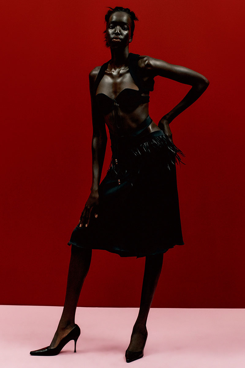 Maximilian | Fashion East Spring/Summer 2021