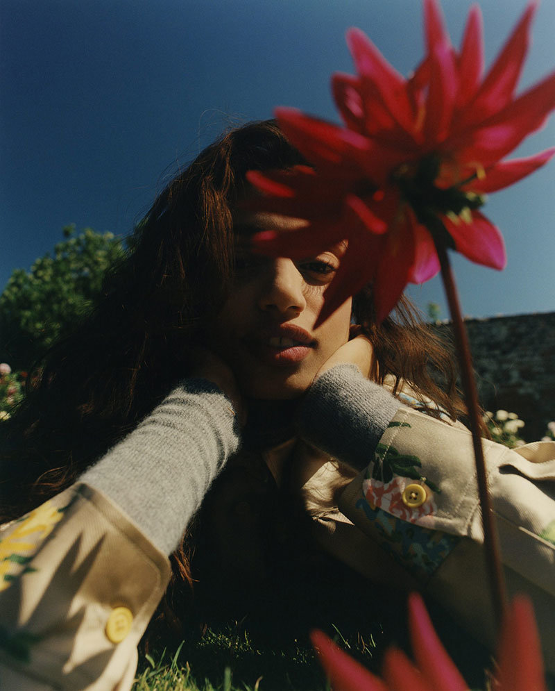Mansur Gavriel Autumn/Winter 2020