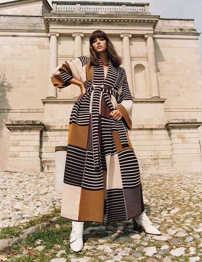 Missoni Fall/Winter 20/21
