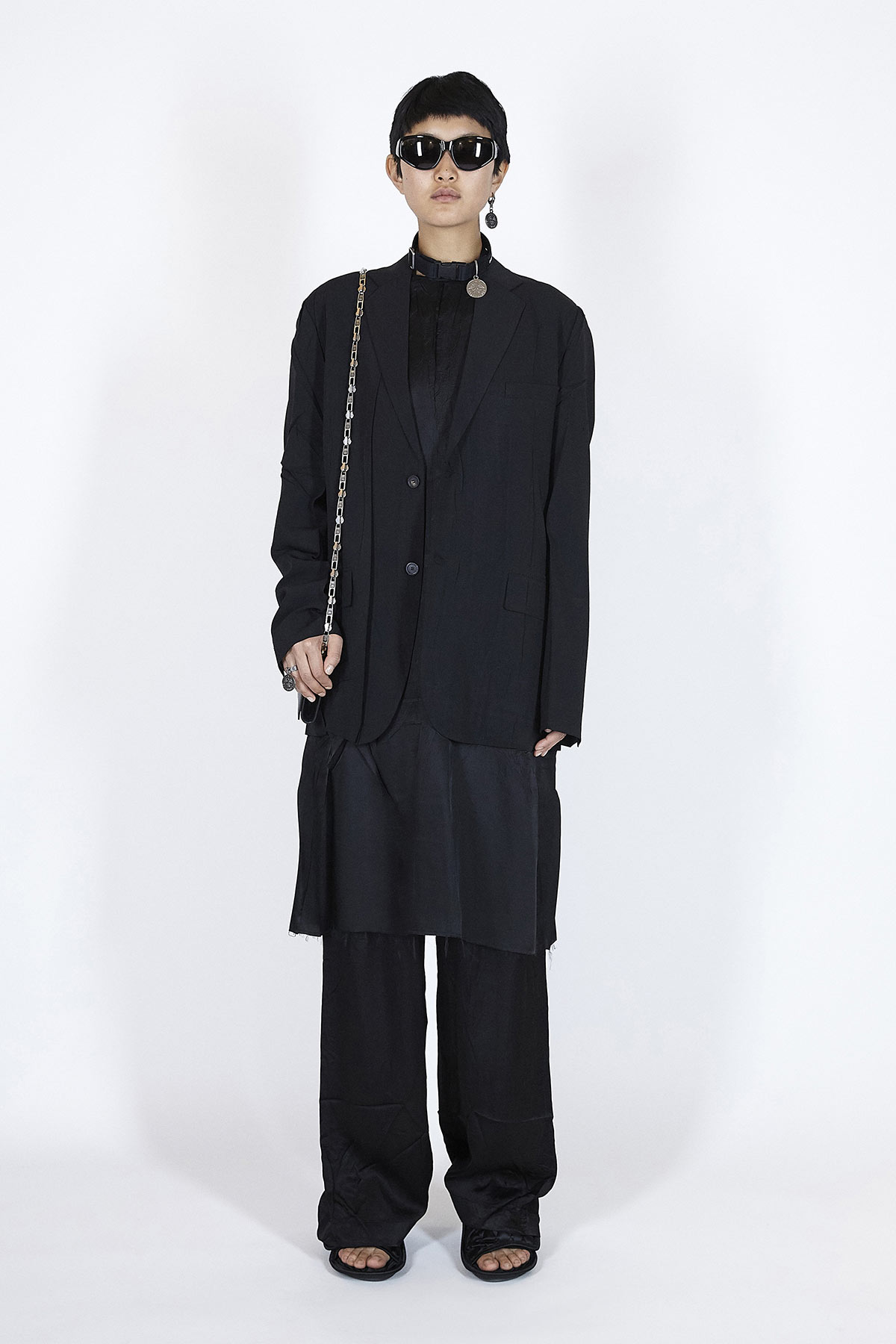 Balenciaga Spring/Summer 2021