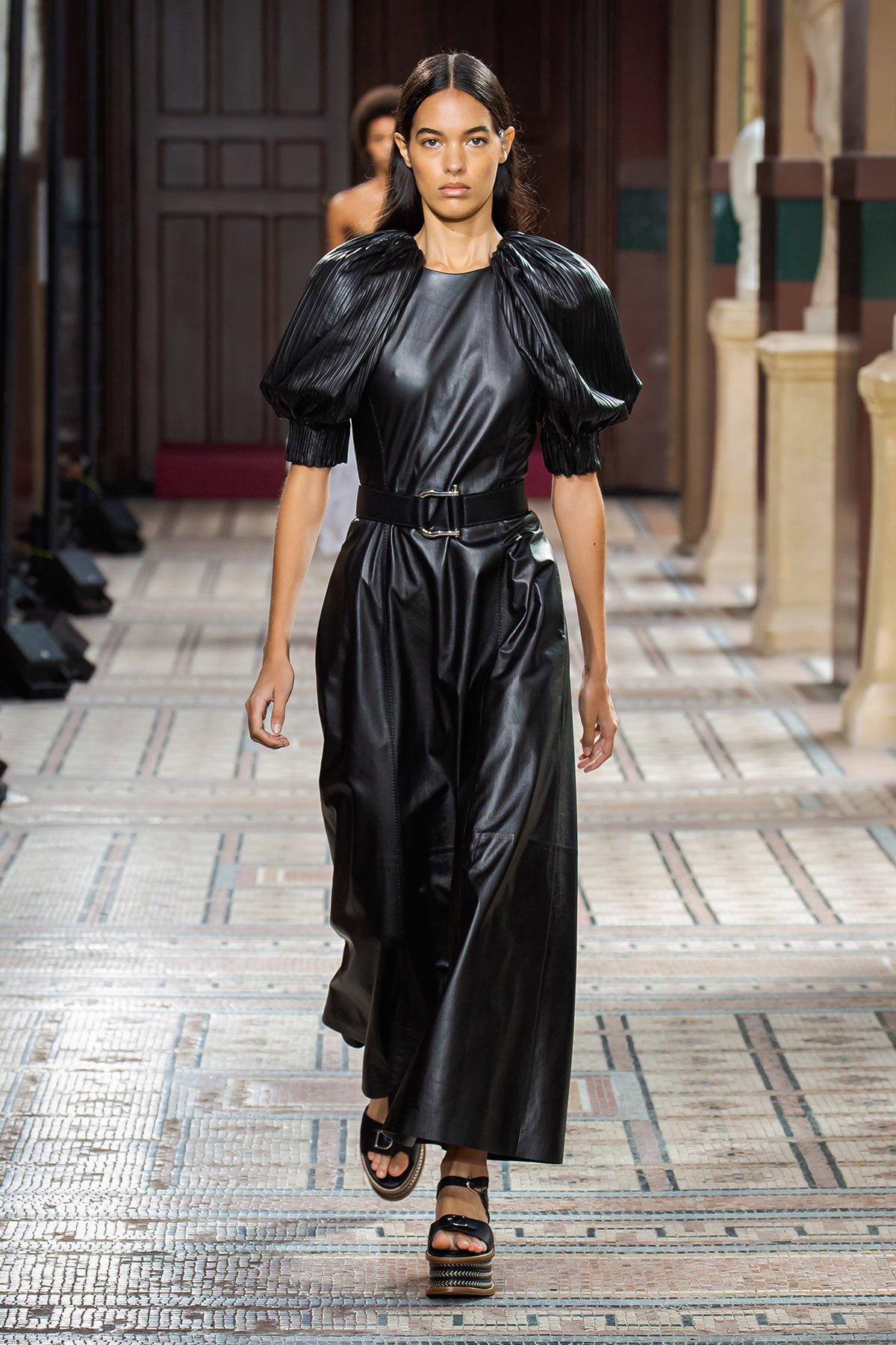 Gabriela Hearst Spring/Summer 2021