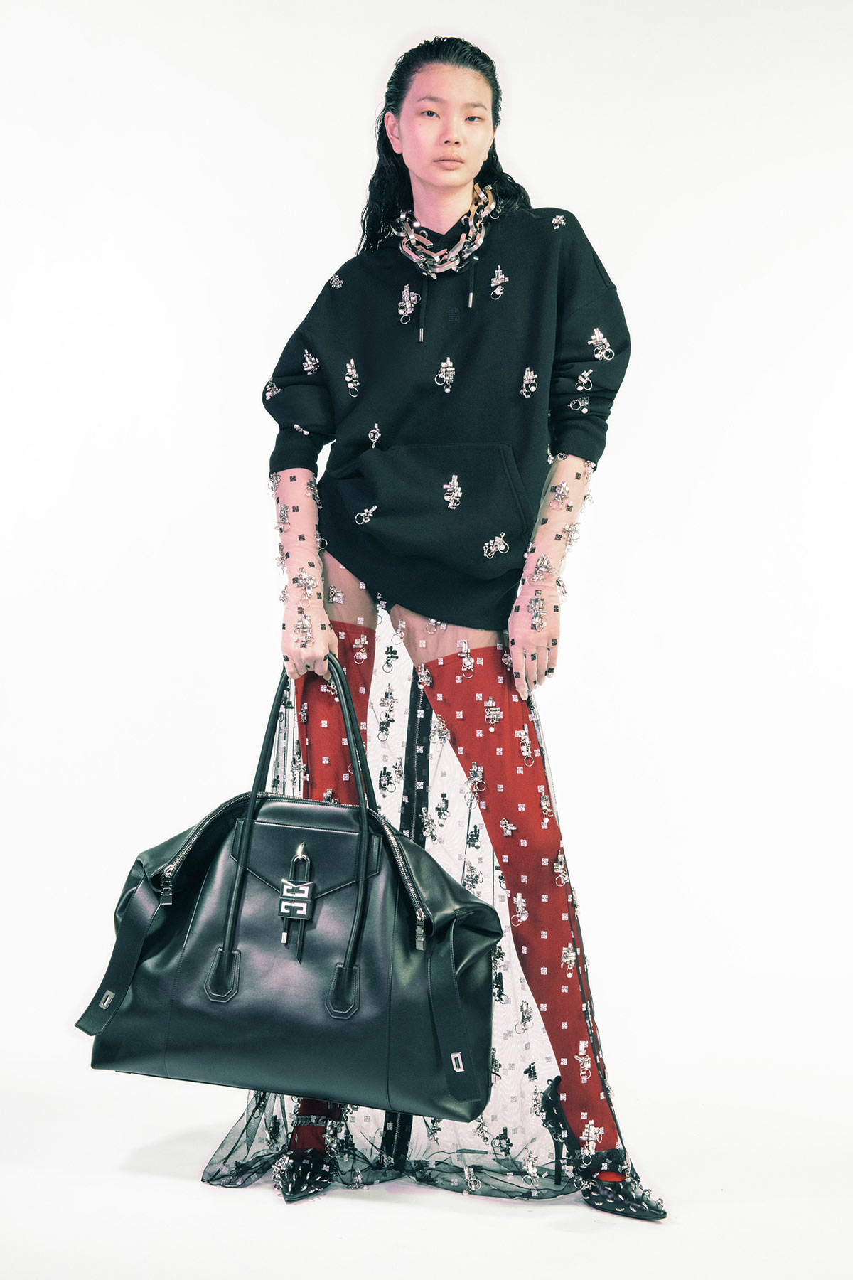 Givenchy Spring/Summer 2021