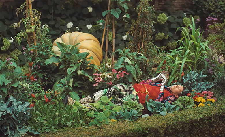 Gucci Epilogue
