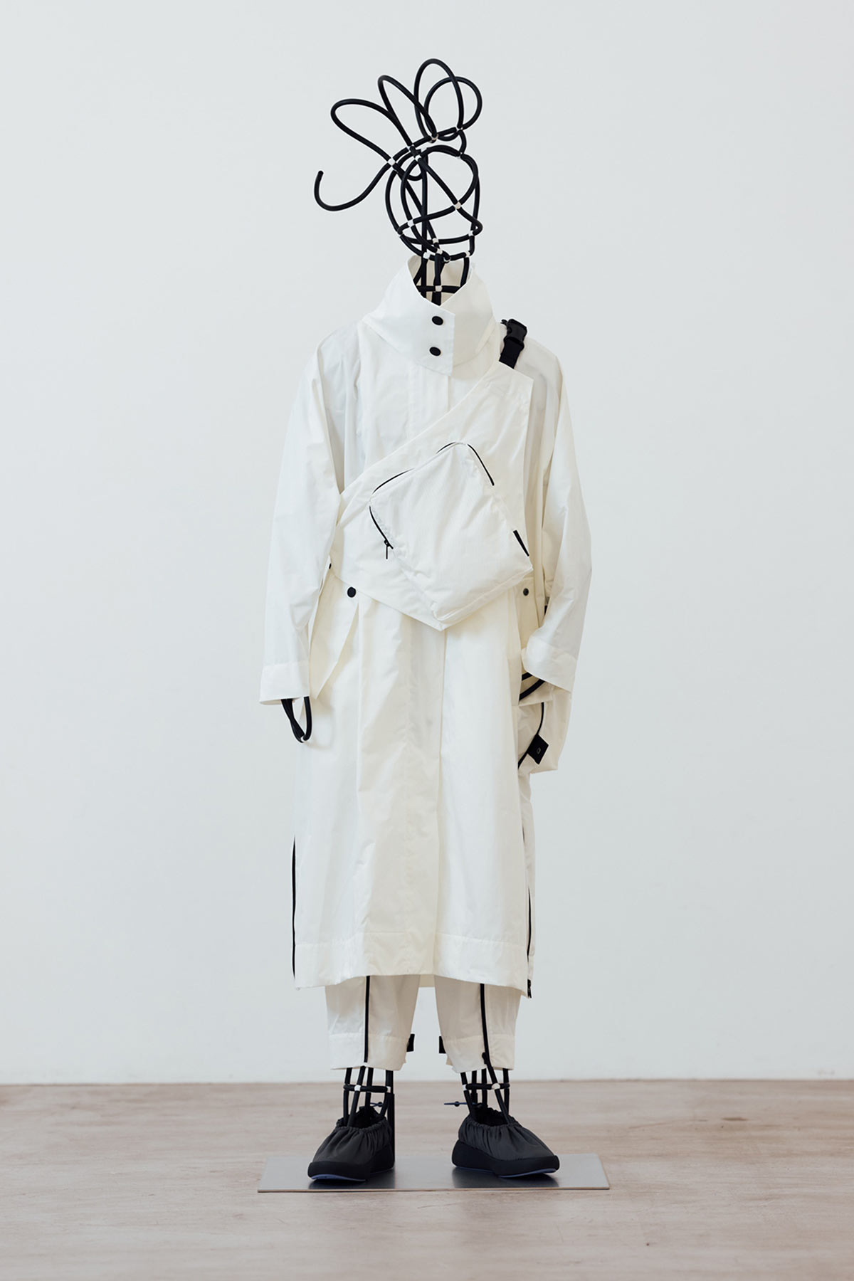 Issey Miyake Spring/Summer 2021
