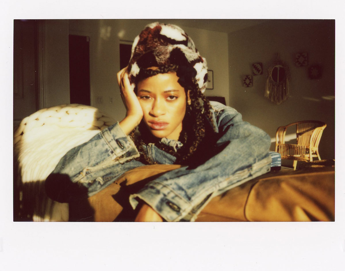 The Perspective: Kilo Kish