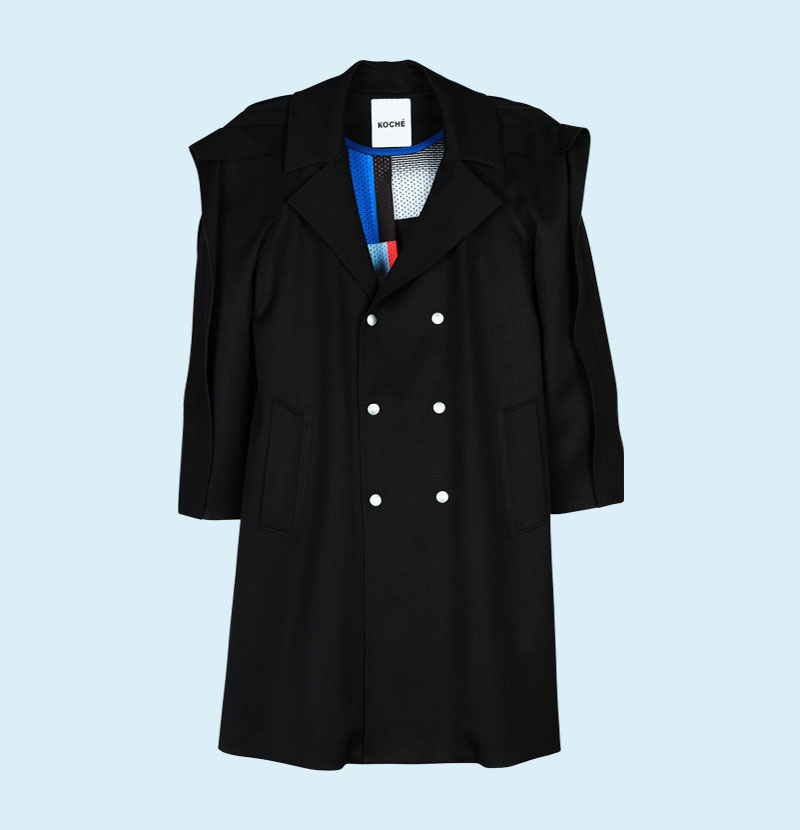 koche-coat