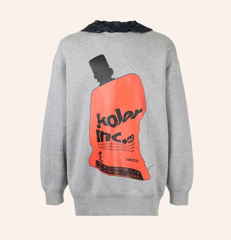 kolor-hoodie