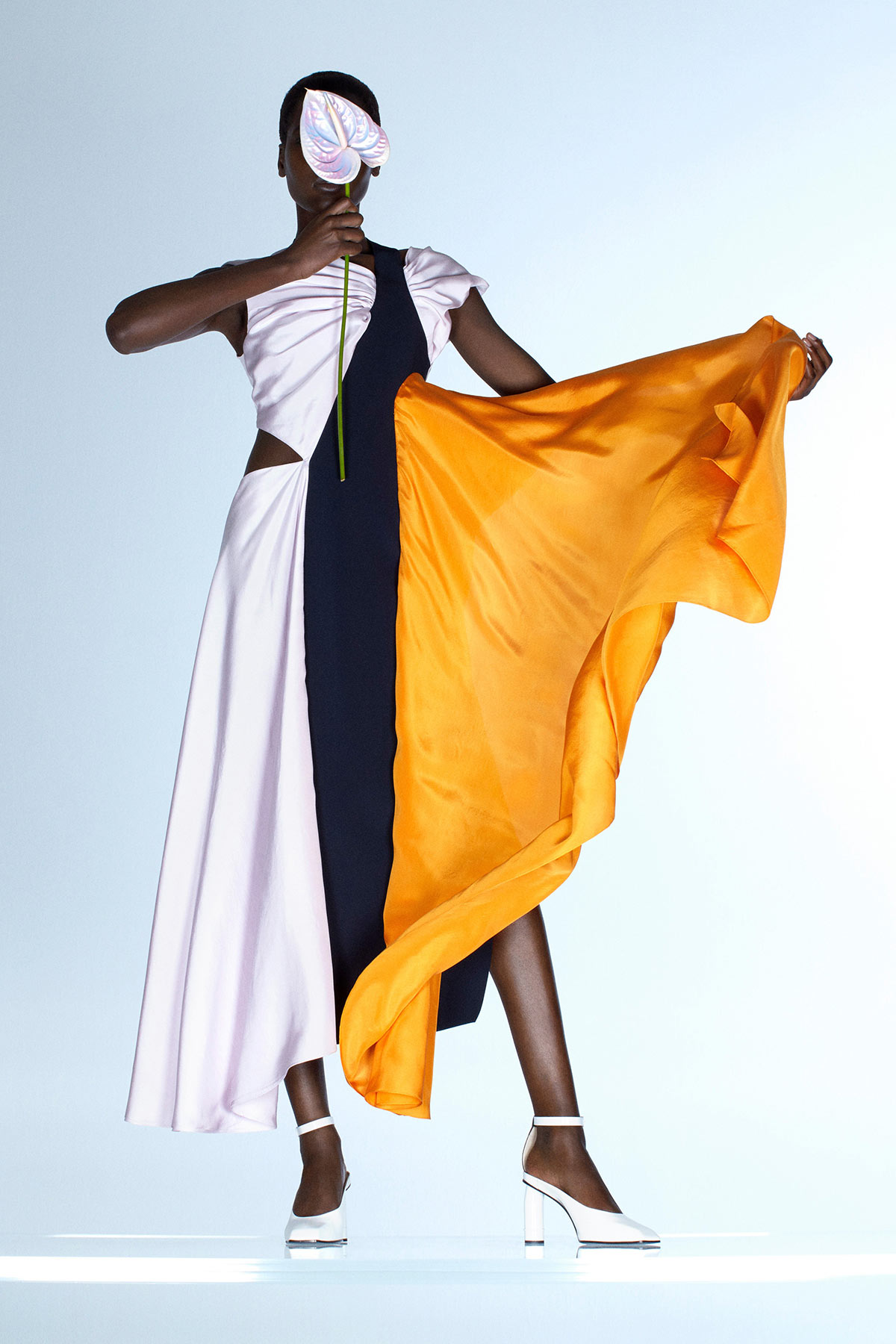 Nina Ricci Spring/Summer 2021