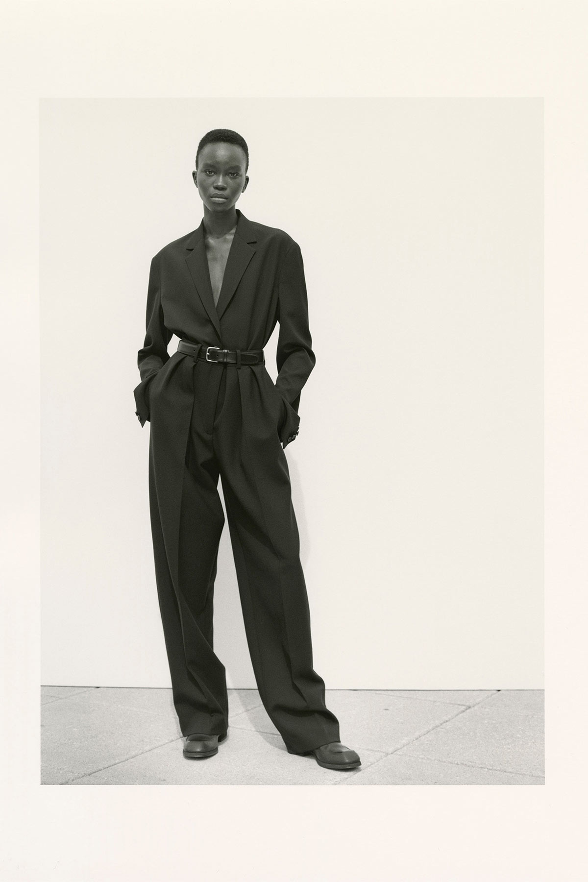The Row Spring/Summer 2021