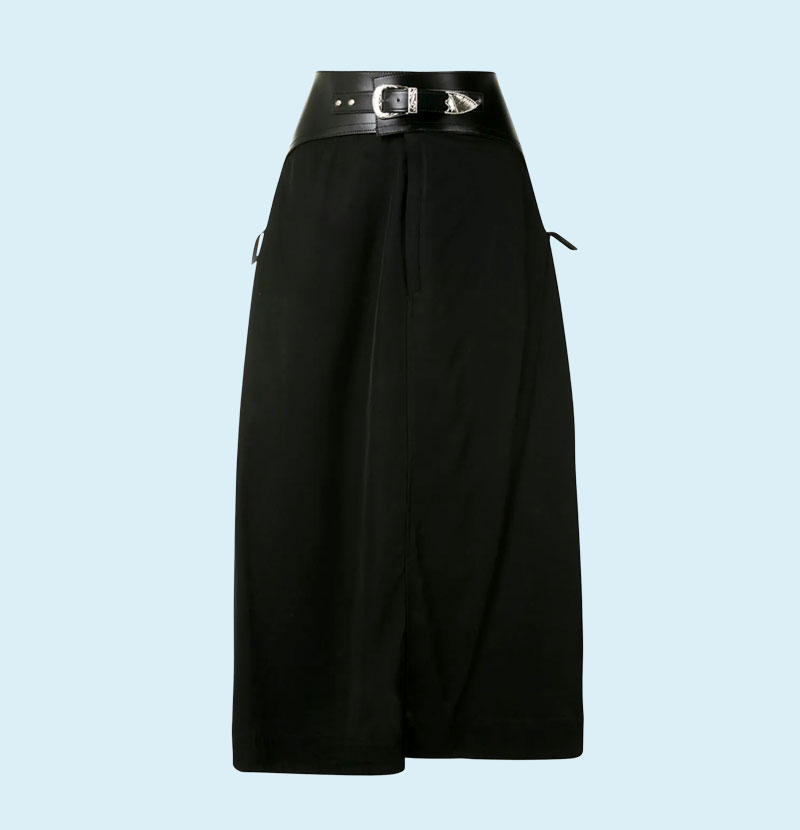 toga-belted-wrap-skirt