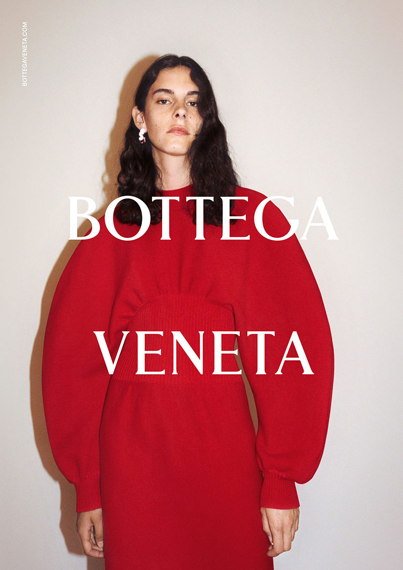 Bottega Veneta Resort 2021