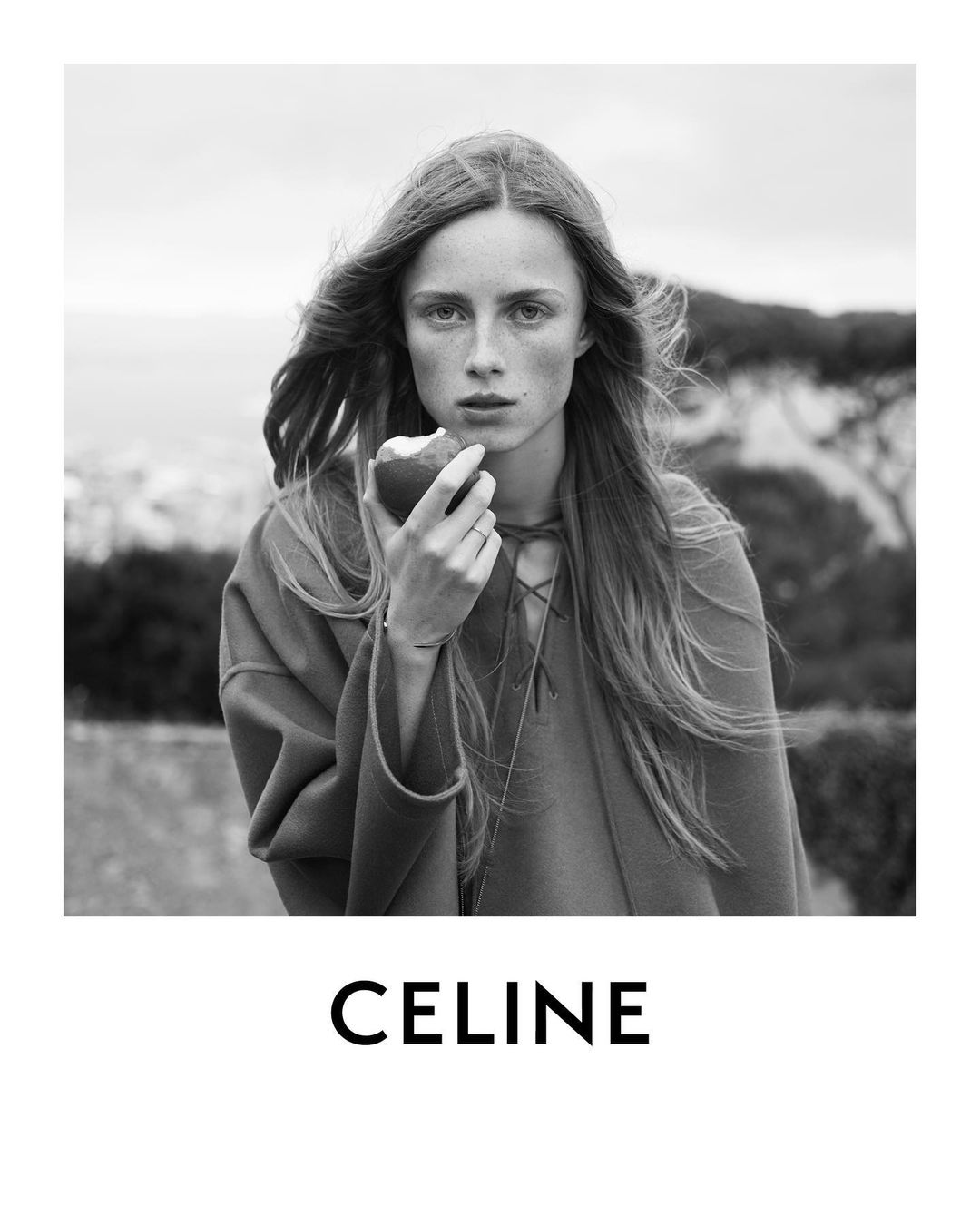 Celine S/S 2021