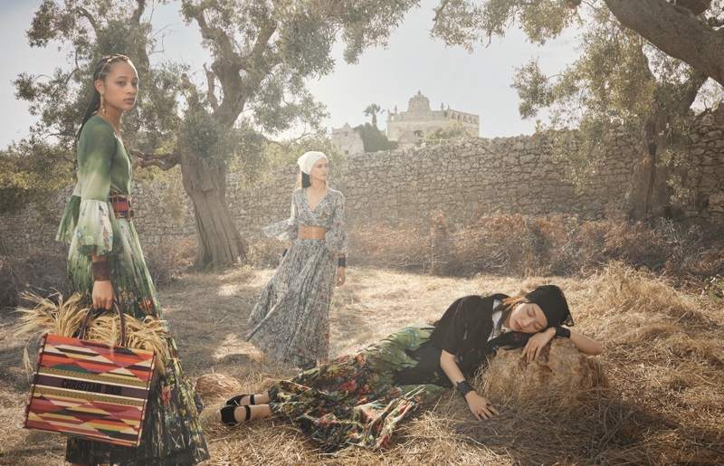 Dior Resort 2021