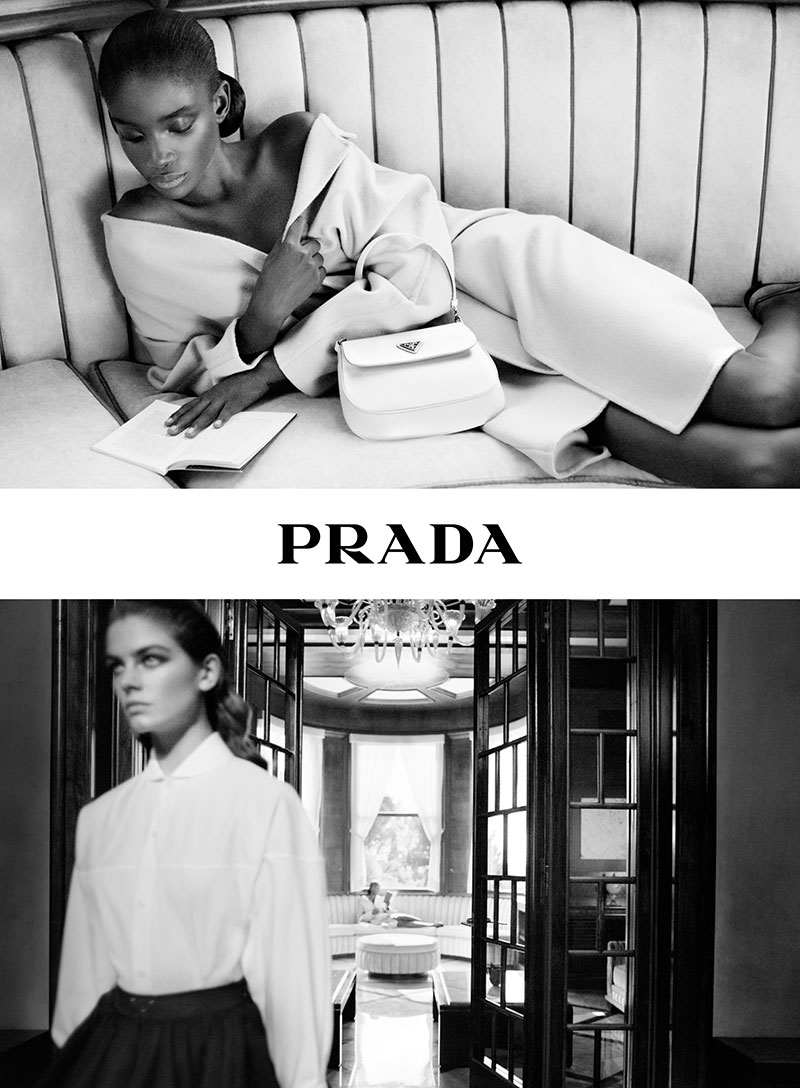 Prada Resort 2021