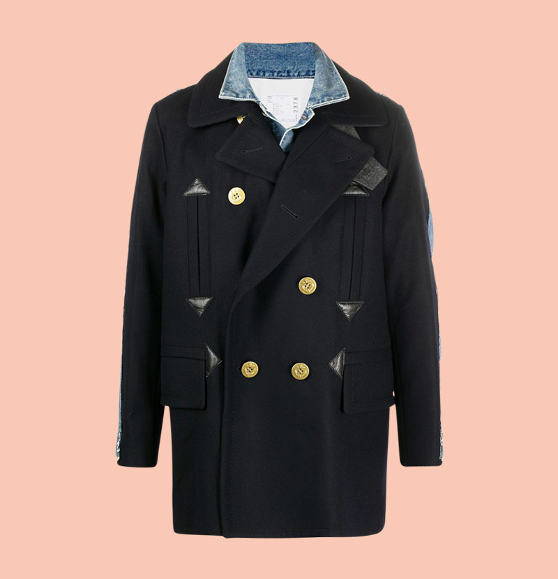 sacai-denim-trimmed-peacoat