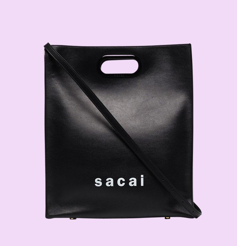 sacai-tote-bag