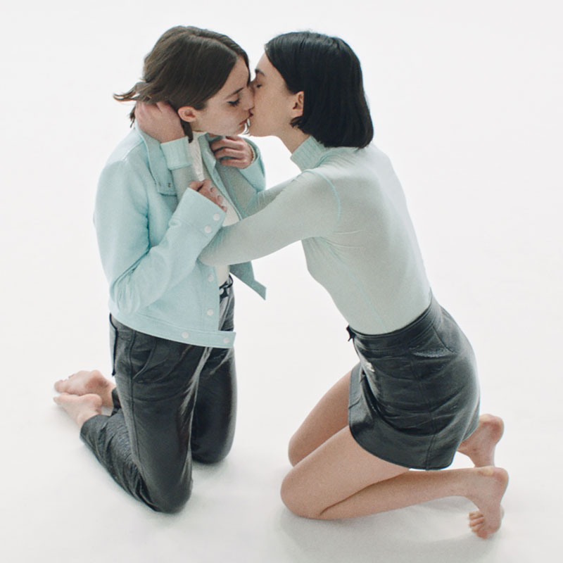 Courrèges Spring 2021